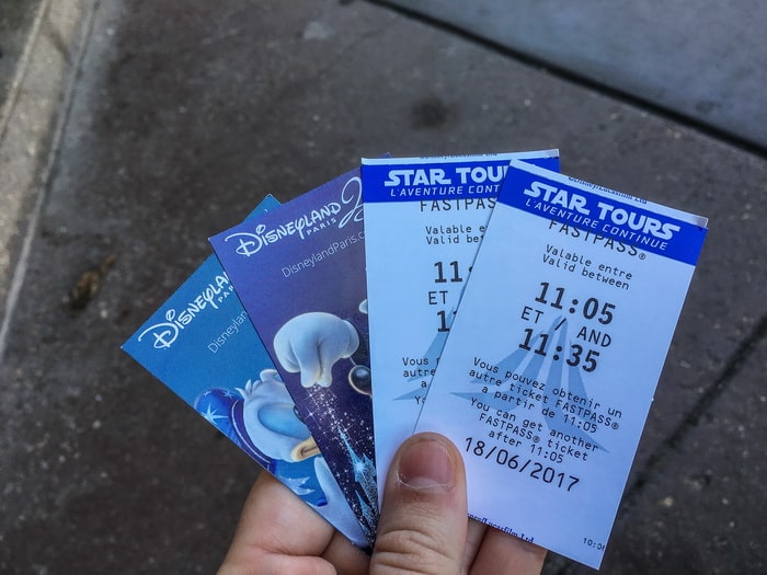 Disney Parks Tickets Tips & Tricks