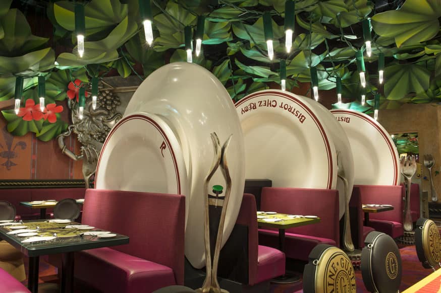 Best Places to Eat in Disneyland Paris; Top 10 Best Disneyland Paris Restaurants • Mouse Travel