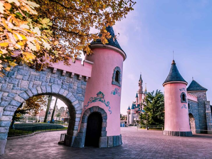 Planning a trip to Disney World can be overwhelming! Discover awesome tips and tricks to make planning and enjoying your trip to Disney World a breeze!#DisneyWorld #FamilyTravel #Travel