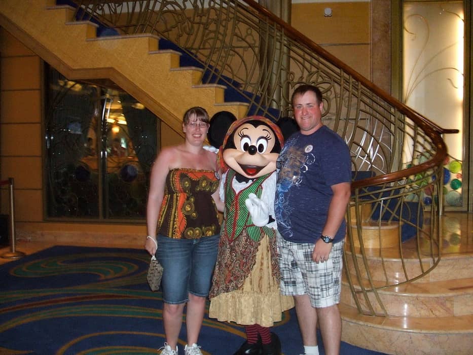 Disney Cruise Vacation planning tips and tricks you need to know before booking your next Disney Cruise Line family vacation