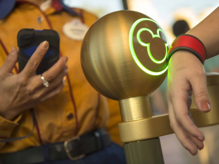 Are you planning a trip to Disney World? Let's explore why you might want to stay in a Disney world hotel or resort. #disney #waltdisneyworld