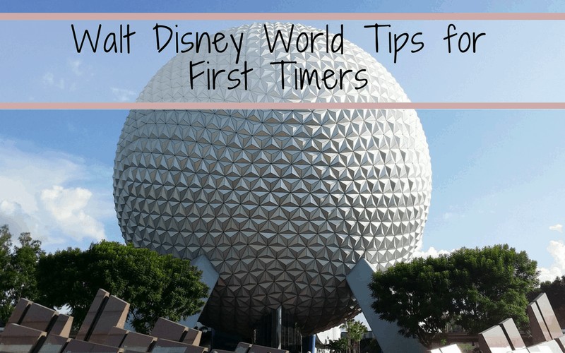 Walt Disney World is a big magical place filled with many attractions. As a Walt Disney World first timer, planning and coordinating your vacation, it is easy to forget the small things. Check out these great Walt Disney World Tips for first timers.