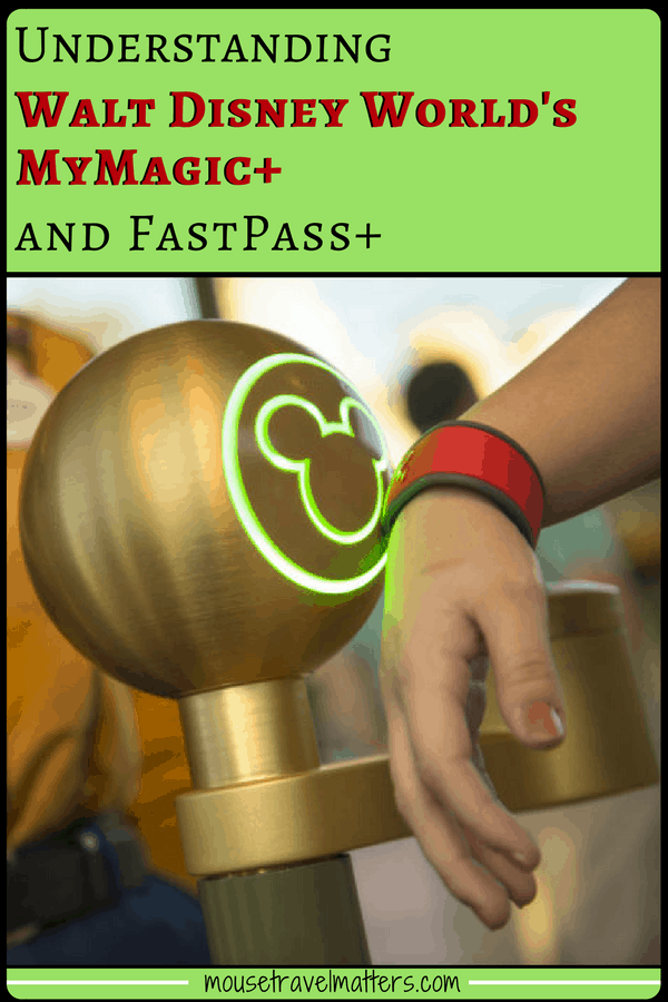 MagicBands at Walt Disney World - everything you need to know about using MagicBands at Walt Disney World! Fastpass+. and My Disney Experience explained. 