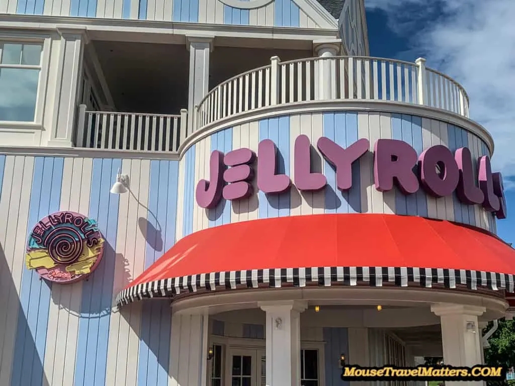 Jellyrolls