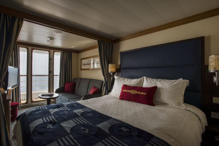Disney Cruise Line Stateroom Selection • Mouse Travel Matters