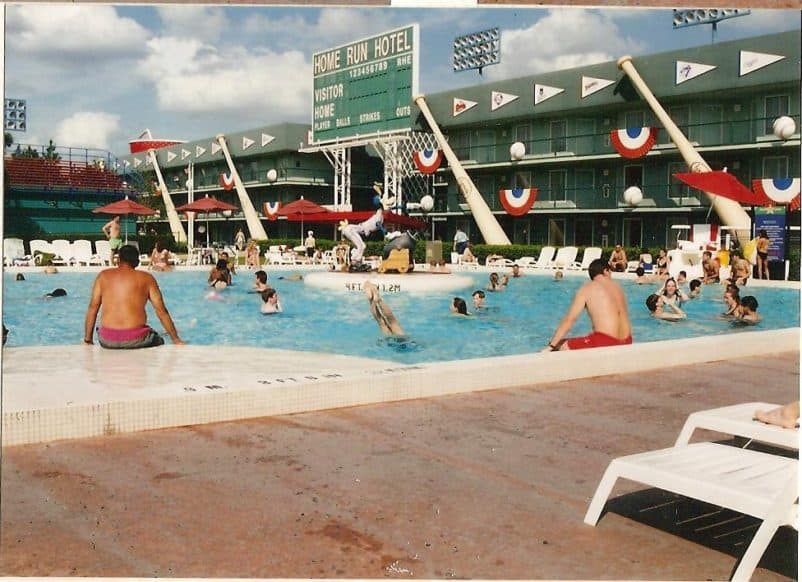 Where to Get Wet at Walt Disney World • Mouse Travel Matters