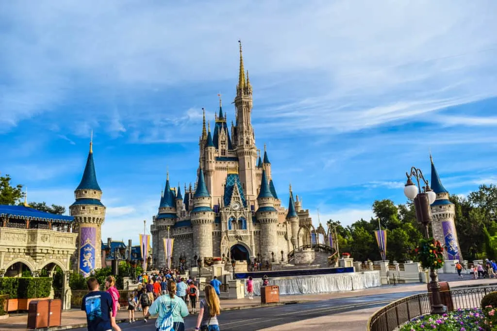 9 Walt Disney World Mistakes you didn't know you made on your last Disney trip, so you can have a fantastic Disney Vacation the next time around. #disney #disneyvacation #vactionmistakes #lessonlearned #waltdisneyworld #disneyworld