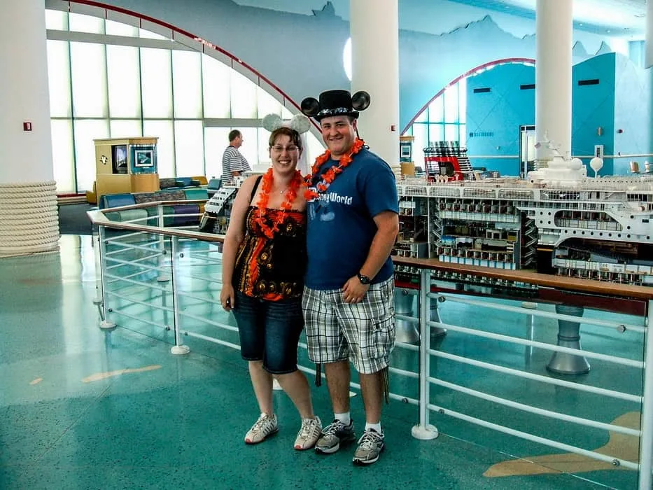 Disney Cruise Line Planning Guide. Everything you need to know about Disney Cruise Line with kids or as a couple. #dcl #disneycruiseline #cruise #disneycruise #cruisewithkids #destinationguide