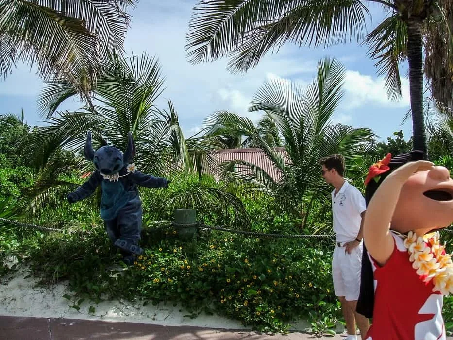 Want to know how to make the most of your visit to Disney's private island Castaway Cay? Learn everything you need to know about how to make your day on Disney Castaway Cay extra special. #DisneyCruise #DisneyCastawayCay #DisneyCruiseCastawayCay #DisneyPrivateIsland #DisneyCruiseShip #DisneyFantasy #DisneyWonder