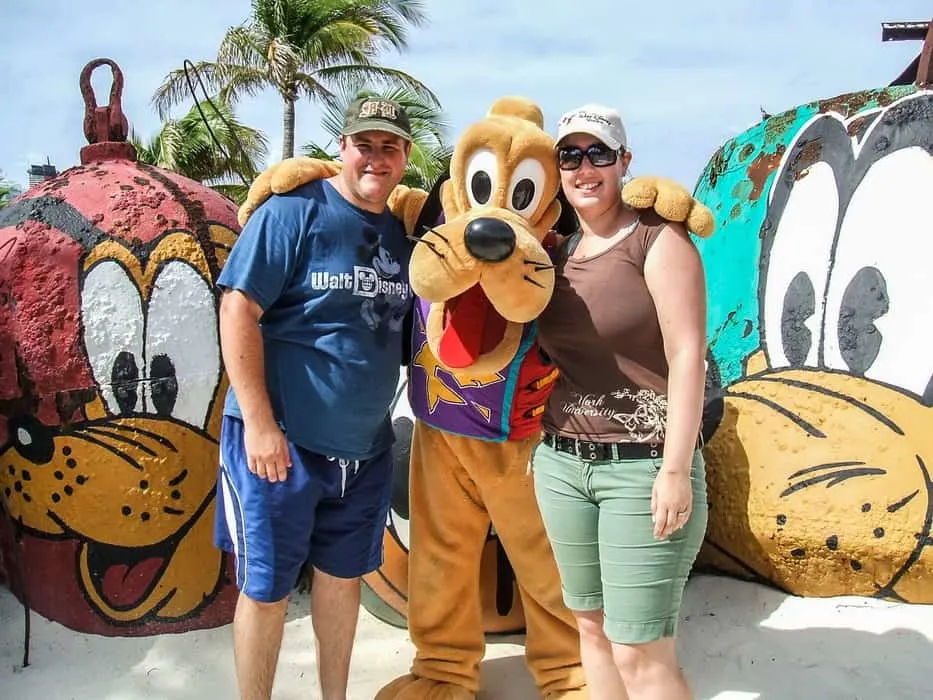 Want to know how to make the most of your visit to Disney's private island Castaway Cay? Learn everything you need to know about how to make your day on Disney Castaway Cay extra special. #DisneyCruise #DisneyCastawayCay #DisneyCruiseCastawayCay #DisneyPrivateIsland #DisneyCruiseShip #DisneyFantasy #DisneyWonder