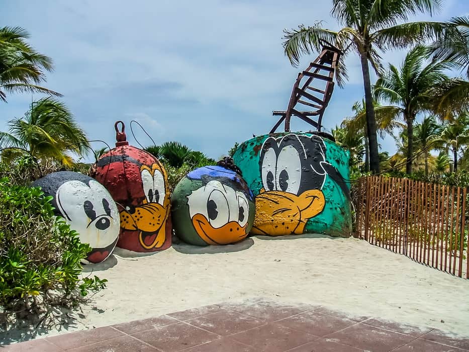 Want to know how to make the most of your visit to Disney's private island Castaway Cay? Learn everything you need to know about how to make your day on Disney Castaway Cay extra special. #DisneyCruise #DisneyCastawayCay #DisneyCruiseCastawayCay #DisneyPrivateIsland #DisneyCruiseShip #DisneyFantasy #DisneyWonder
