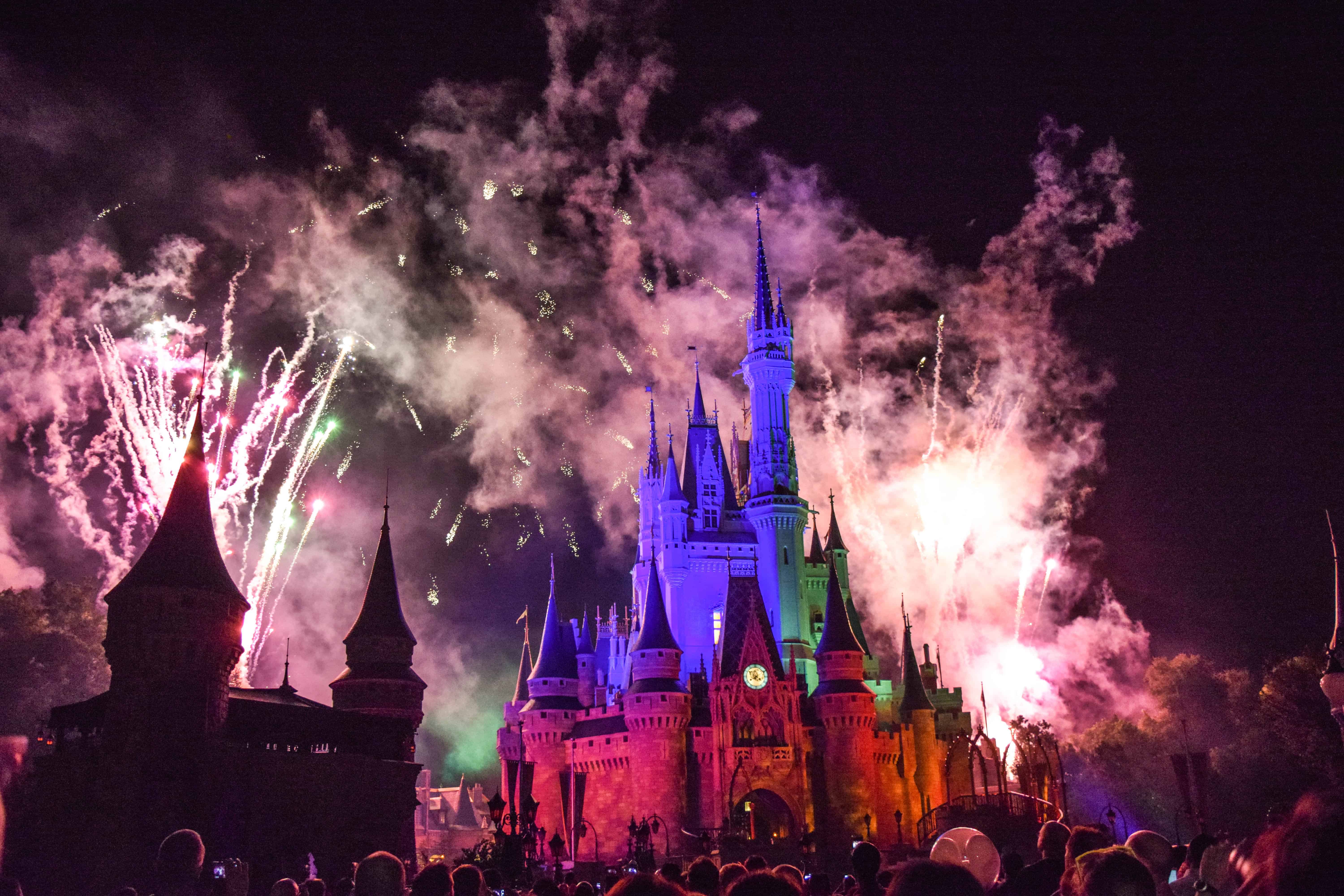 9 Rookie Mistakes You Didn’t Know You Made on Your Last Disney Trip ...