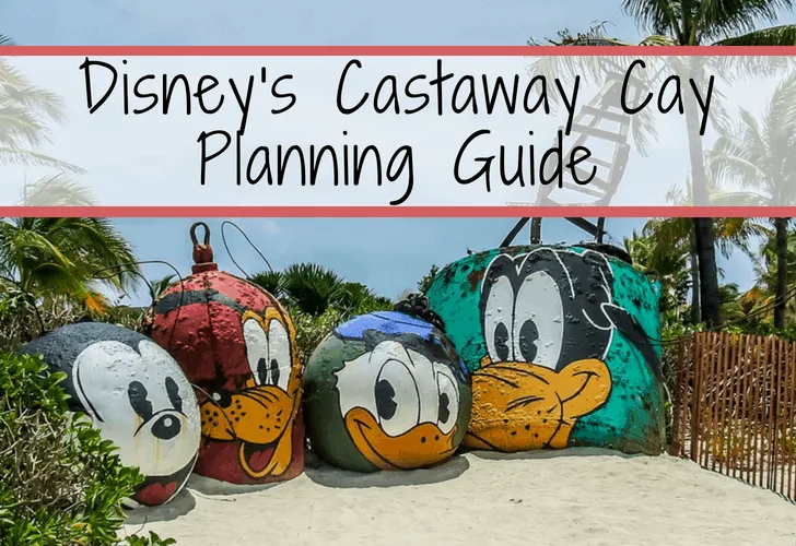 Want to know how to make the most of your visit to Disney's private island Castaway Cay? Learn everything you need to know about how to make your day on Disney Castaway Cay extra special. #DisneyCruise #DisneyCastawayCay #DisneyCruiseCastawayCay #DisneyPrivateIsland #DisneyCruiseShip #DisneyFantasy #DisneyWonder