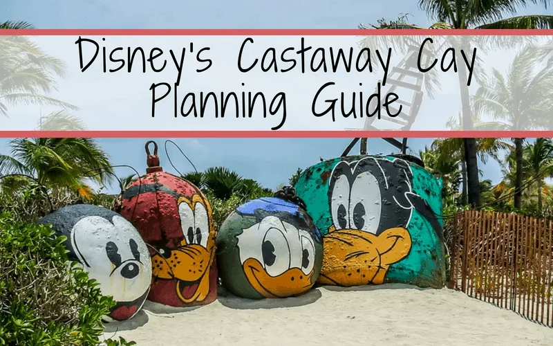 Want to know how to make the most of your visit to Disney's private island Castaway Cay? Learn everything you need to know about how to make your day on Disney Castaway Cay extra special. #DisneyCruise #DisneyCastawayCay #DisneyCruiseCastawayCay #DisneyPrivateIsland #DisneyCruiseShip #DisneyFantasy #DisneyWonder