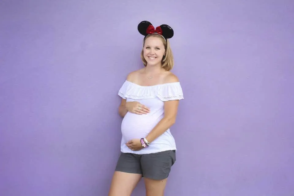 There is no reason to avoid Walt Disney World just because you are pregnant. There are still plenty of rides and activities to keep you busy and entertained. Knowing in advance what types of rides to avoid while pregnant will save walking time and disappointment. #waltdisneyworld #travelwhilepregnant #pregnant #pregnancy #momtobe #disney