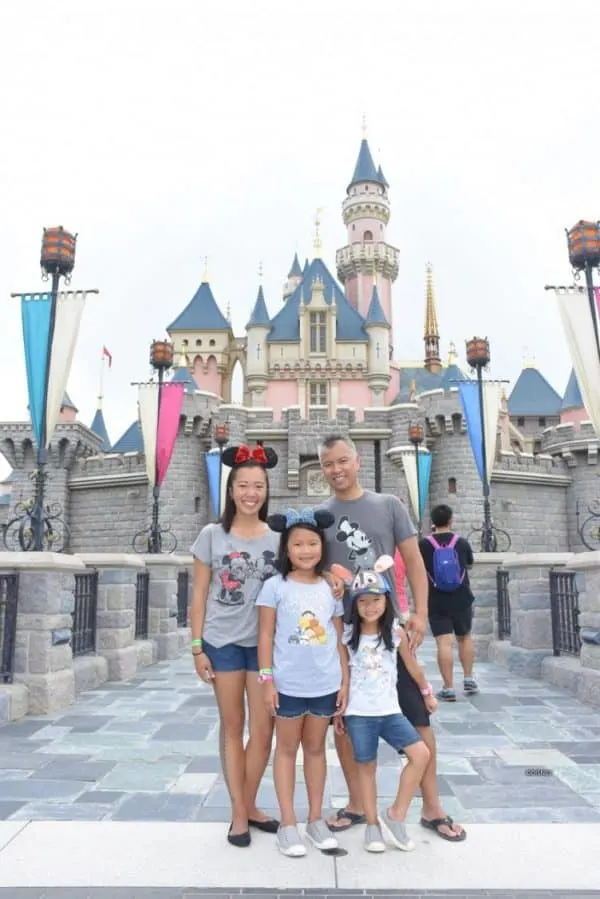 Visiting every Disney property is the life-goal of many. Natalie and her family have made that dream come true and are here to help us achieve it
