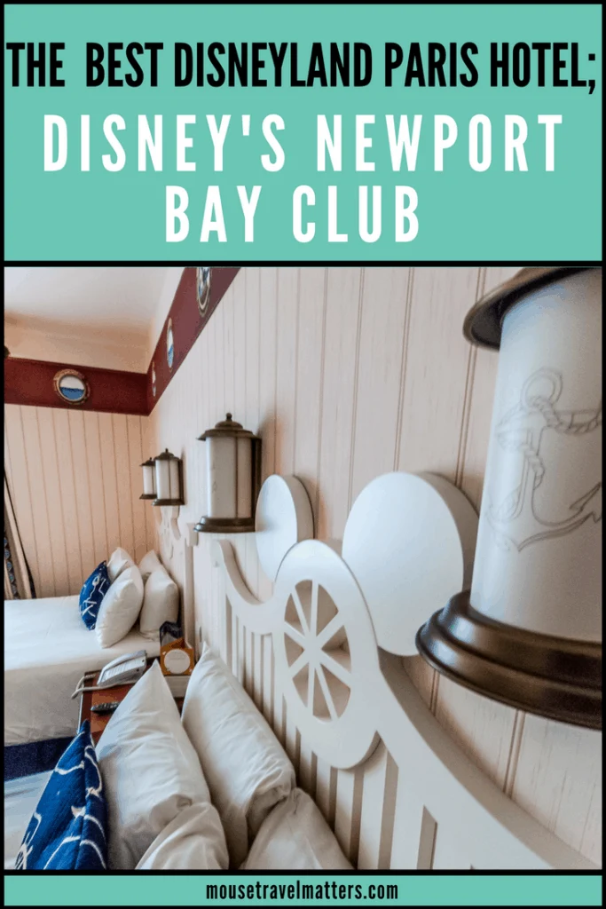 Reviewing Disney's NewPort Bay Club standard level plus Christmas decorations package for a family of 4. #paris #disney #disneylandparis #hotelreviews #hotel 