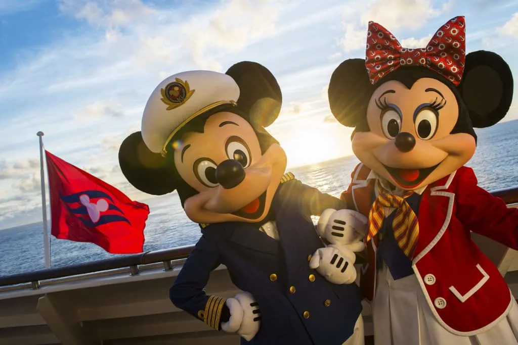 2018 Disney Cruise Line Planning Guide. Everything you need to know about Disney Cruise Line with kids or as a couple. #dcl #disneycruiseline #cruise #disneycruise #cruisewithkids #destinationguide