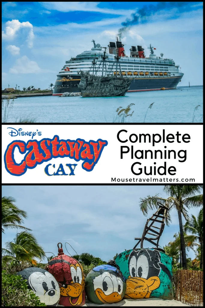 Want to know how to make the most of your visit to Disney's private island Castaway Cay? Learn everything you need to know about how to make your day on Disney Castaway Cay extra special. #DisneyCruise #DisneyCastawayCay #DisneyCruiseCastawayCay #DisneyPrivateIsland #DisneyCruiseShip #DisneyFantasy #DisneyWonder