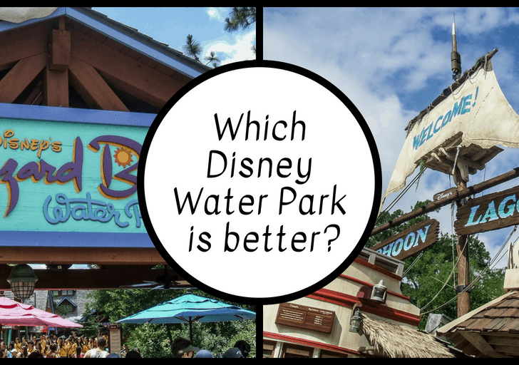 Looking for Disney Water park tips? We have everything you need for a fun time at Blizzard Beach and Typhoon Lagoon. Which one should YOU choose? | | Disney Water park tips | Typhoon Lagoon | Blizzard Beach | #waltdisneyworld #disney #disneyparks #disneyworld #disneytips #blizzardbeach #typhoonlagoon