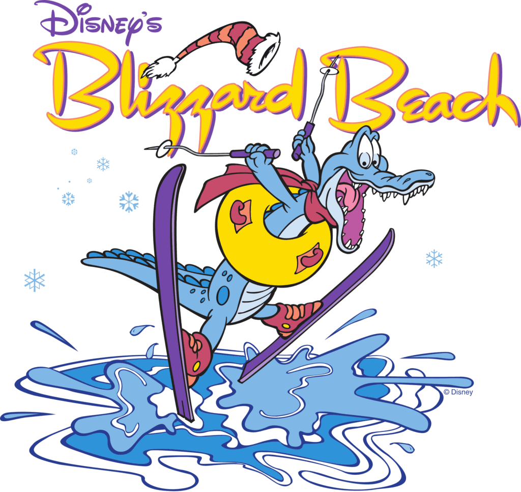 Looking for Disney Water park tips? We have everything you need for a fun time at Blizzard Beach and Typhoon Lagoon. Which one should YOU choose? | | Disney Water park tips | Typhoon Lagoon | Blizzard Beach | #waltdisneyworld #disney #disneyparks #disneyworld #disneytips #blizzardbeach #typhoonlagoon