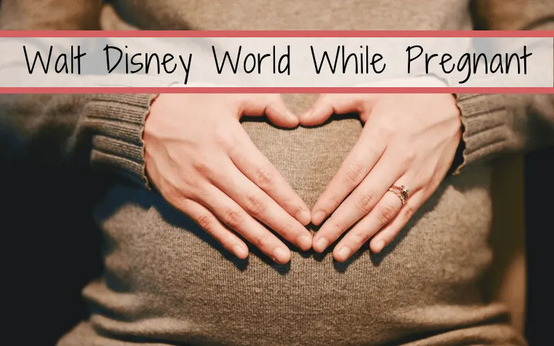 There is no reason to avoid Walt Disney World just because you are pregnant. There are still plenty of rides and activities to keep you busy and entertained. Knowing in advance what types of rides to avoid while pregnant will save walking time and disappointment. #waltdisneyworld #travelwhilepregnant #pregnant #pregnancy #momtobe #disney