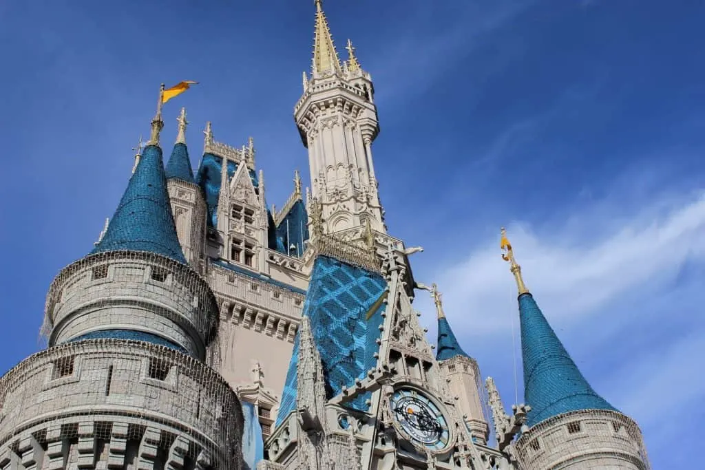 101 don't do's at Walt Disney World to save you time and money