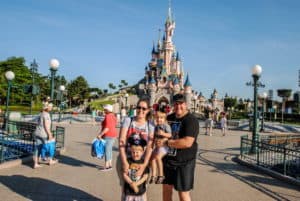 Disciplining on your Disney Vacation can be a necessary evil. Help keep your kids safe and behaved with these tips