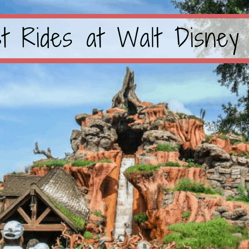 Disney World for Wimps Scary Rides to Avoid? • Mouse Travel Matters