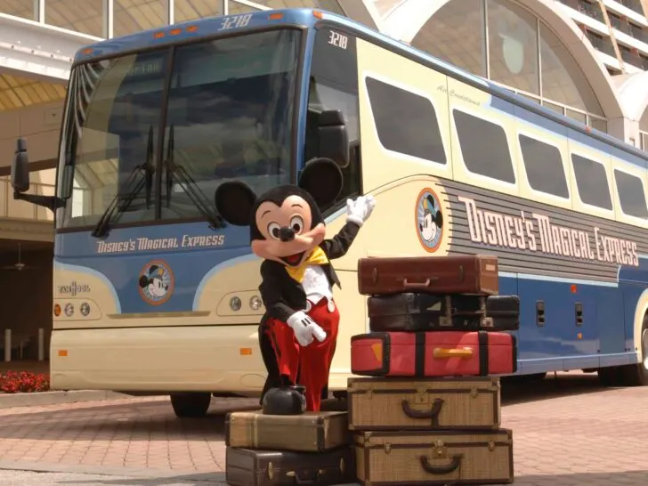Are you planning a trip to Disney World? Let's explore why you might want to stay in a Disney world hotel or resort. #disney #waltdisneyworld