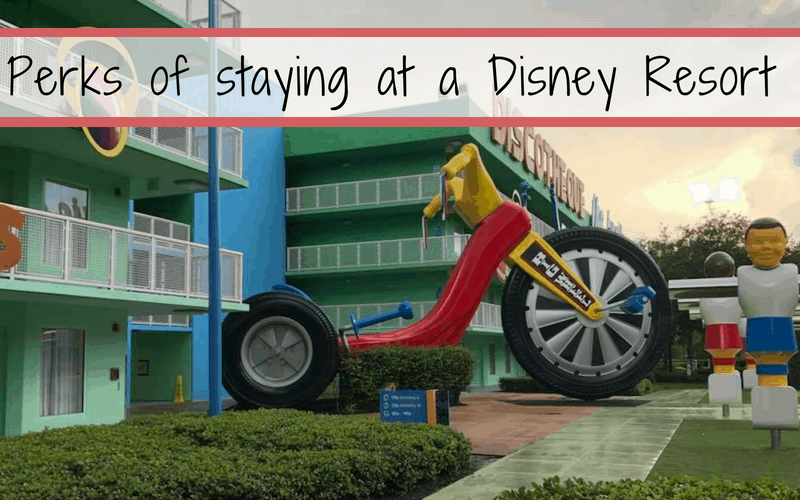  Are you planning a trip to Disney World? Let's explore why you might want to stay in a Disney world hotel or resort. #disney #waltdisneyworld