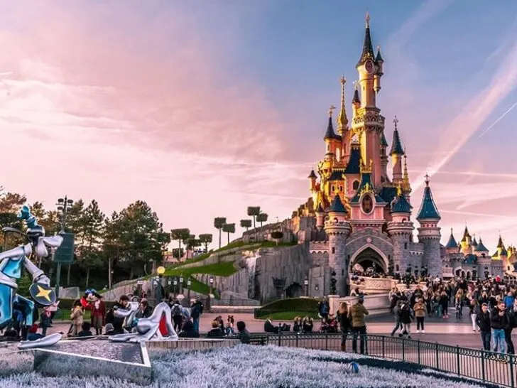 Disneyland Paris introduces new paid Fastpass Options