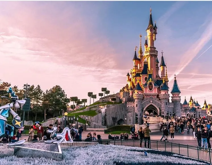 Disneyland Paris introduces new paid Fastpass Options