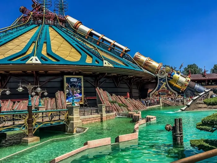 21 Best (And Worst!) Disneyland Paris Rides And Attractions - Disney  Trippers