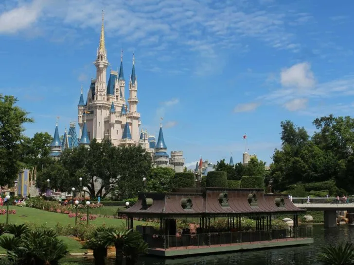 Helpful guide to choosing the best fastpass + rides for Walt Disney World, based on ride popularity and expected wait times in the standby lines. #fastpass #waltdisneyworld #myexperience #disneyworld