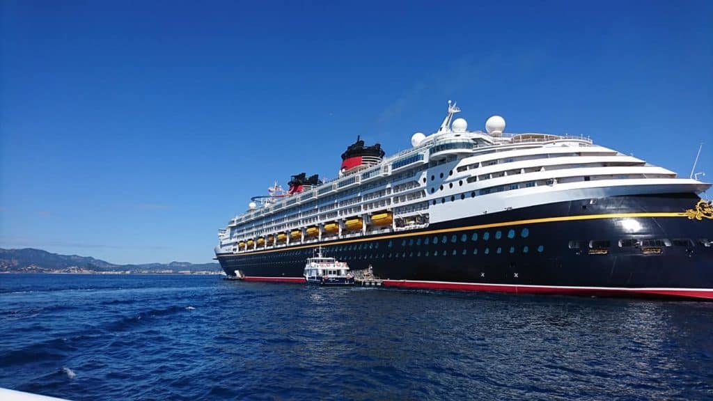Sailing on a Disney Cruise? Here are some Disney Cruise tips which show you what you really must not pack! #Disney #DisneyCruise #DisneyCruisePlanning #DisneyCruiseTips #DisneyWonder #DisneyFantasy #DisneyCruisePacking #CruisePacking #DisneyCruiseTip #DisneyFantasy #DisneyDream #DisneyWonder #DisneyMagic