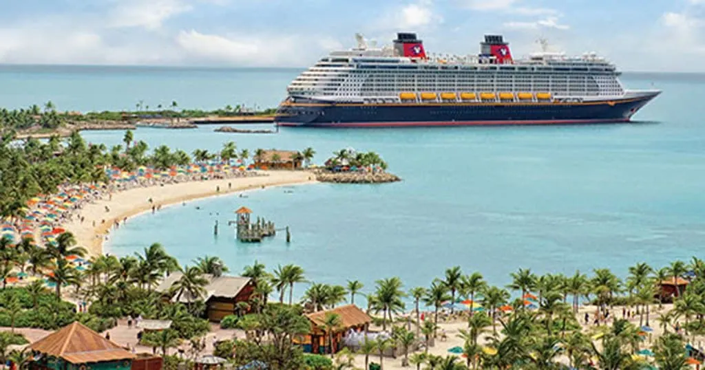 Sailing on a Disney Cruise? Here are some Disney Cruise tips which show you what you really must not pack! #Disney #DisneyCruise #DisneyCruisePlanning #DisneyCruiseTips #DisneyWonder #DisneyFantasy #DisneyCruisePacking #CruisePacking #DisneyCruiseTip #DisneyFantasy #DisneyDream #DisneyWonder #DisneyMagic