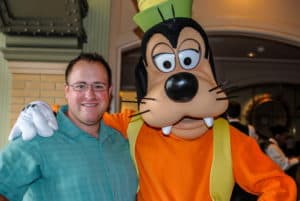 Inventions, Disneyland Paris