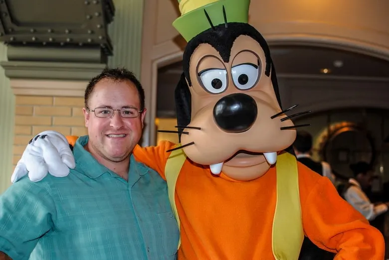 Tips for Dining with Disney Characters at Walt Disney World