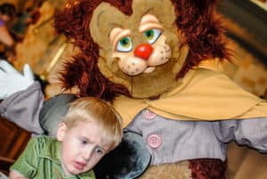 Inventions, Disneyland Paris
