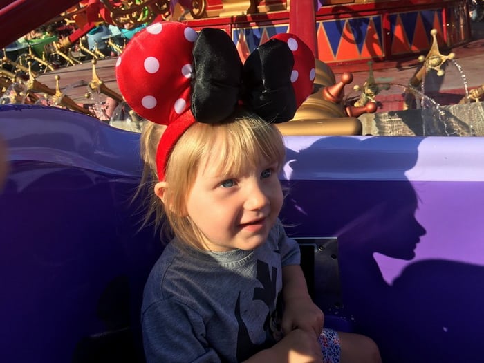 Avoiding Child Meltdowns at Walt Disney World: 13 Tips ... read these 13 tips for visiting Walt Disney World with young children.