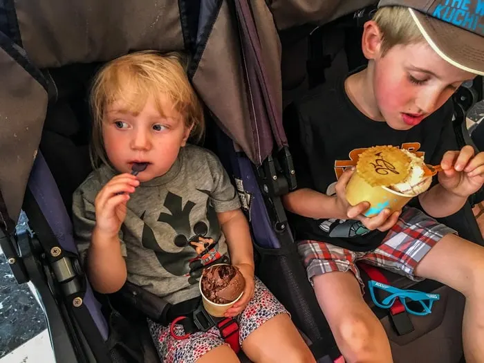 Snacking at Disney World can be expensive. Save room in the budget for other things with these snacks to pack for Disney World. 