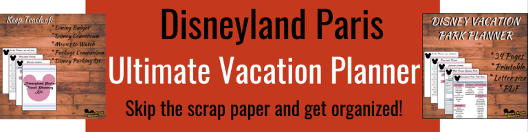 28 Disneyland Paris Tips For First Timers Mouse Travel Matters