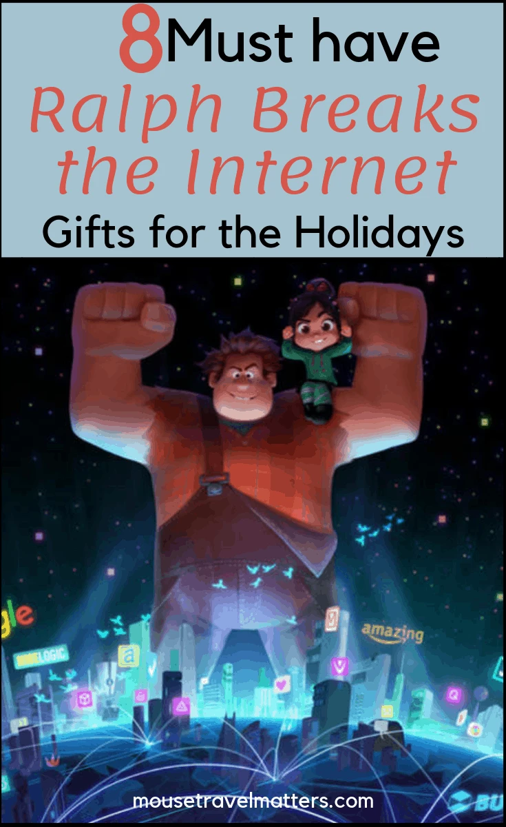 The Ultimate Wreck-It Ralph Toy list is here. And yes, it includes the Ralph Breaks the Internet Princesses Comfy Princess dolls. Start making that Christmas list now. Perfect for any kids birthday party with a Ralph Breaks the Internet theme. #ralphbreakstheinternet #wreckitralphtoys #wreckitralph #Christmasideas #birthdayideas #kidsbirthdayparty #DisneyPrincess #ComfyPrincess