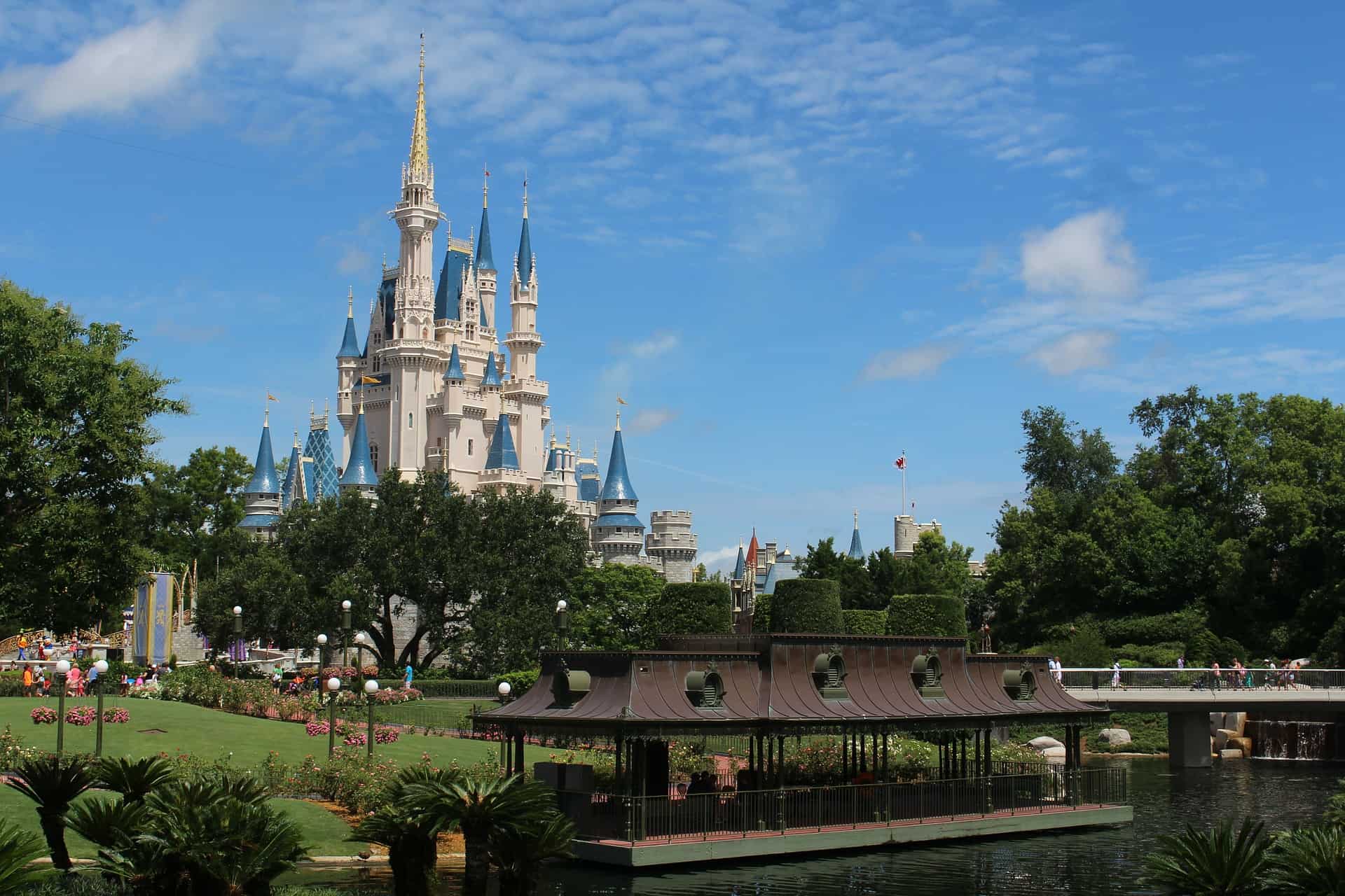 Movies to See Before Your Trip to Walt Disney World