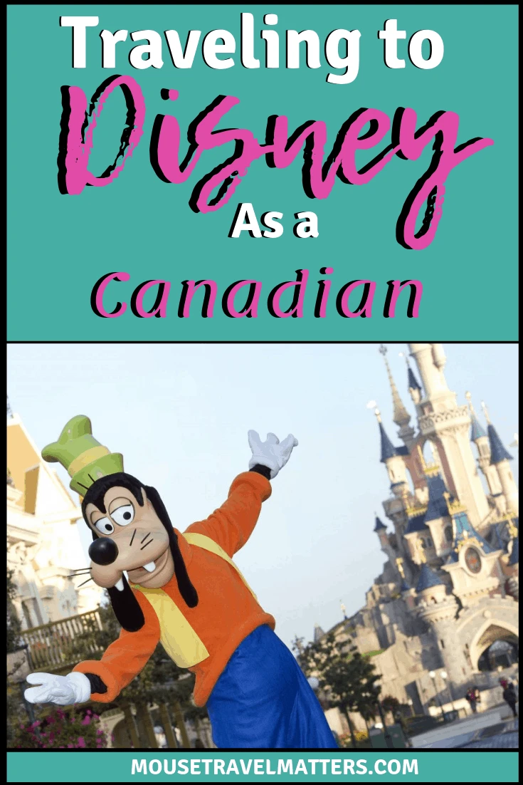 How Canadians Can Save On Disney World Tickets in 2019? Find out about 'Disney for Canadian Residents' only tickets and other great ways you can save from Canada.   #disneyworld #disneyworlddiscounts #disneyworldforcanadians