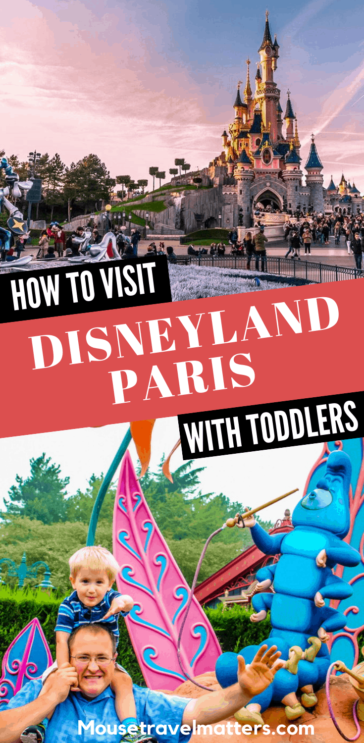 Want to know how to visit Disneyland Paris with kids and have a magical time. This ultimate guide to Disneyland Paris covers everything you need to plan your perfect Disney trip. #disneylandparis #dlp #disney #paris #travel #france #familytravel #travelplanning #destinations