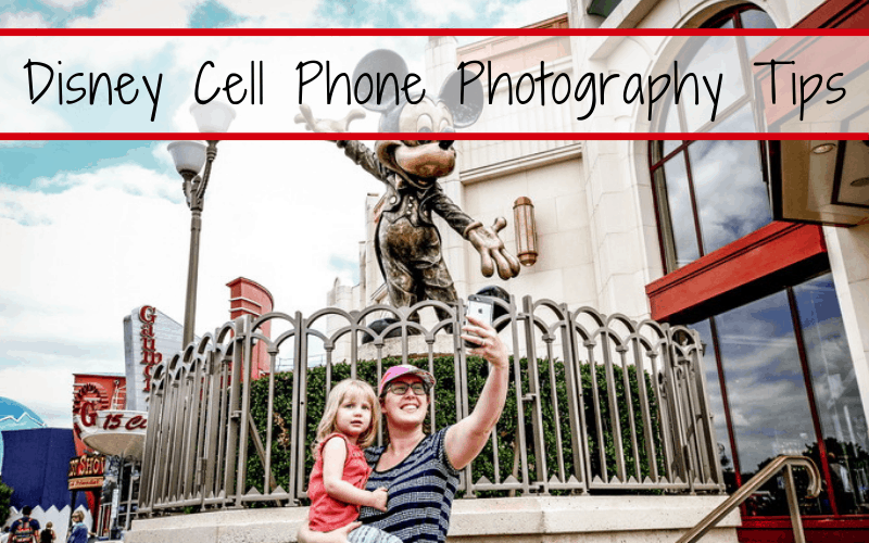 With smartphone cameras becoming more powerful and popular, it’s crazy to not take advantage of the perks of mobile photography whether you are a beginner, blogger or a pro photographer. Here are mobile photography tips for your next Disney vacation  #photographytips #photography #lightroom #lightroompresets #smartphone #iphoneography #iphonephotography