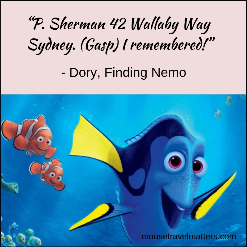 20 Obscure Disney Movie Quotes Everyone Should Know