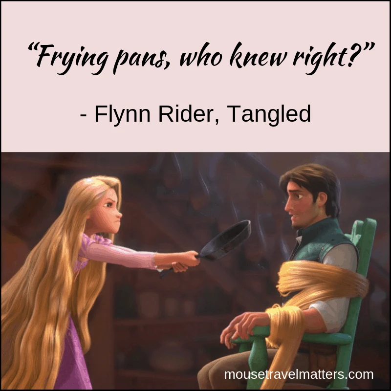 20 Obscure Disney Movie Quotes Everyone Should Know